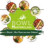 Bowls — Das Essen aus einer Schüssel